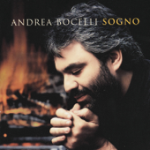 The Prayer - Andrea Bocelli &amp; Céline Dion Cover Art