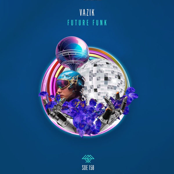 Future Funk - Single