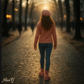 Outside The Box (feat. Ann'G) [Alternate Edition] Ann'Sonata