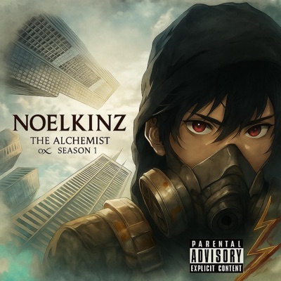 Noelkinz 'The Alchemist' Season 1 (Special Edition)