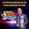 Hoje Eu Me Lasco (AO VIVO) - Forro 100 Preconceito lyrics