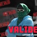 Pas valide Leviman x EM!L!O x Kazash (feat. Leviman & Kazash) by EM!L!O
