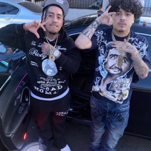 Rich Paisa Gang (feat. PLAYERRWAYS & GmoneyDt)