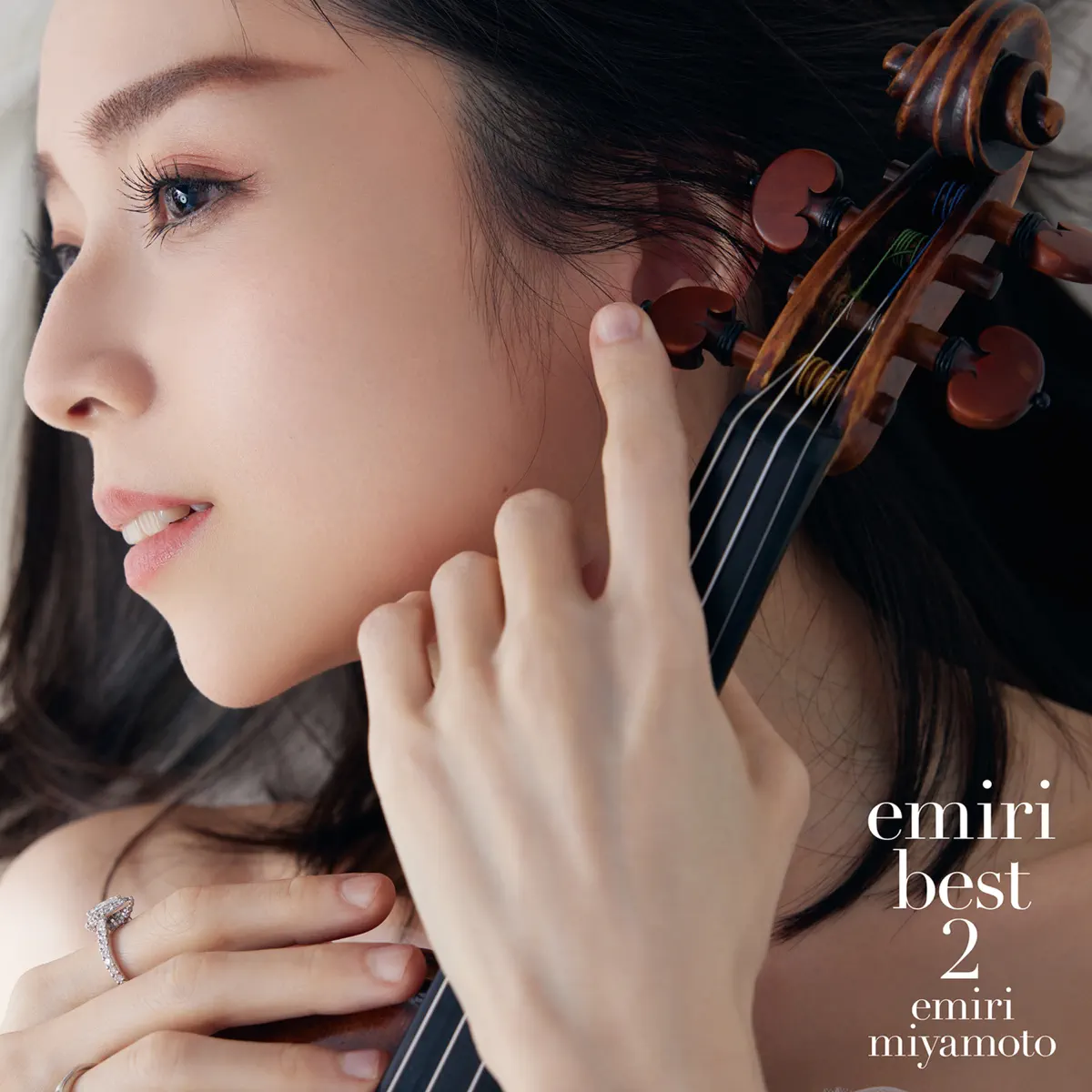 宮本笑里 - emiri best 2 (2024) [iTunes Plus AAC M4A]-新房子