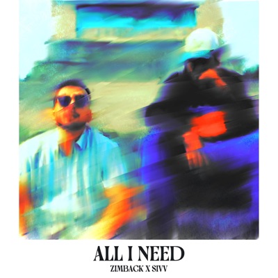 ALL I NEED