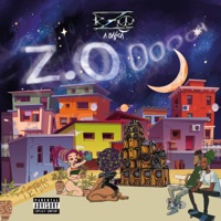 Z.Oh - Single - RZO A BANCA & PhantomDK