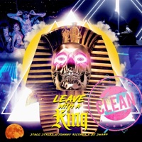 Leave With A King Radio Edit - Single - Stacc Styles, Johnny Richter & DJ Swamp
