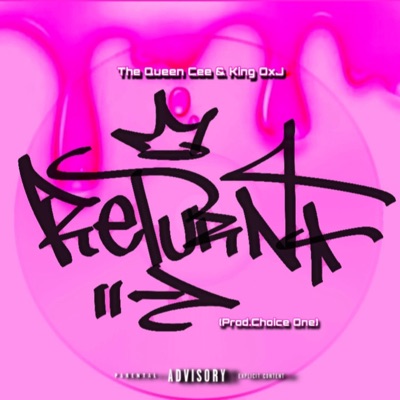 Return (feat. King OxJ) - Single