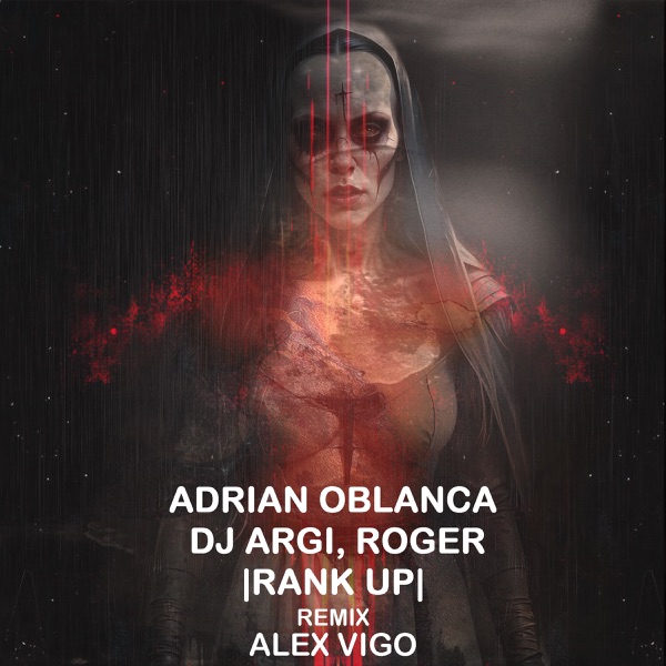 Rank Up - EP