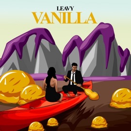 Vanilla Leavy Yo