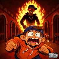 ImYourFather (feat. iAuxxk) - Single - Auxxk