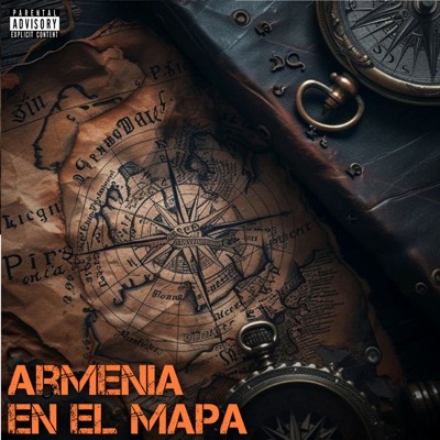 Envidia (feat. 97 Homie, El Conde BB & The Angel el de la mafia 304) - Single