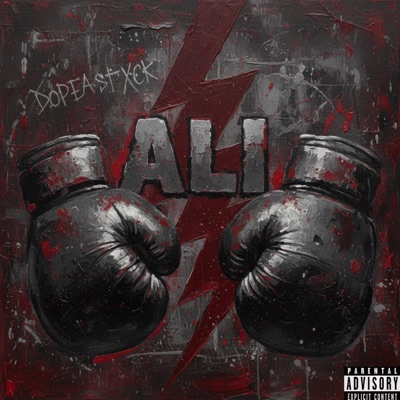 ALI - Single