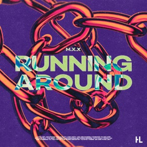 Running Around