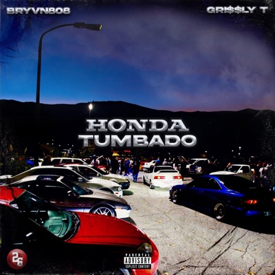 Honda Tumbado - Single