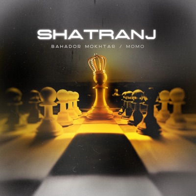 Shatranj (feat. Omom) - Single