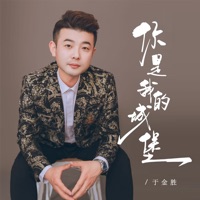 你是我的城堡 - Single - 于金胜