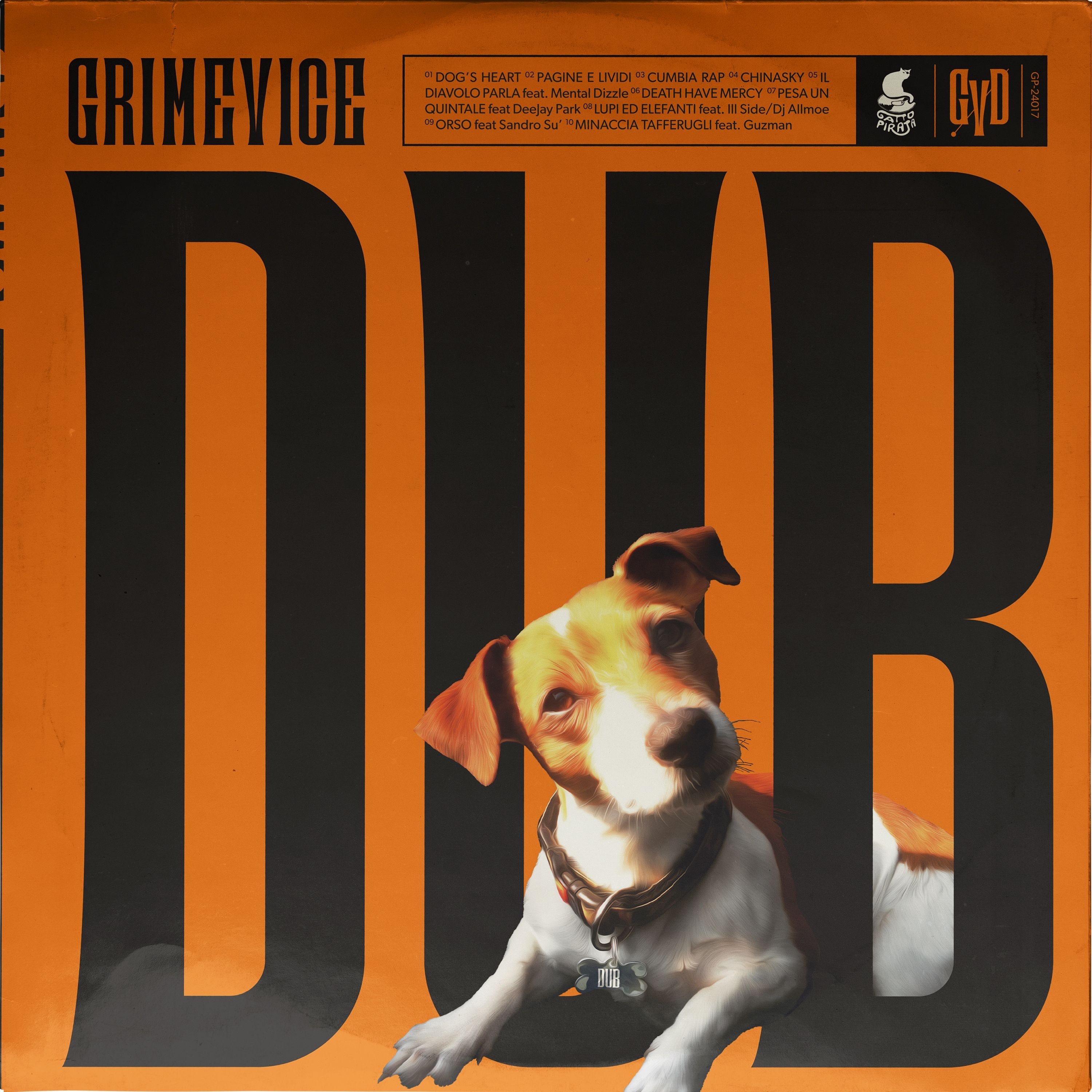 Dub