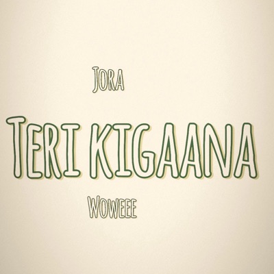Teri Kigaana - Single