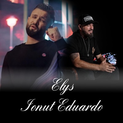 Dragoste Fatala (feat. Ionut Eduardo) - Single