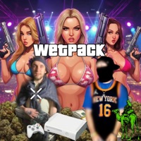 Wetpack (feat. smokedope2016) - Single - Based Lychee