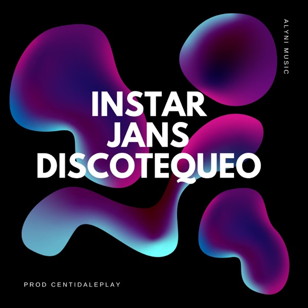 Discotequeo (feat. Instar Jans)