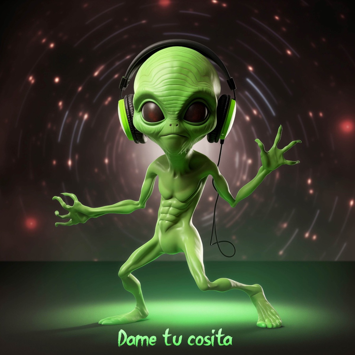 Dame Tu Cosita - Single - Album by Cotneus - Apple Music