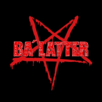 13 stygge hore (Balatter 2024) - Single