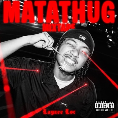 MataThug (Mixtape) - EP