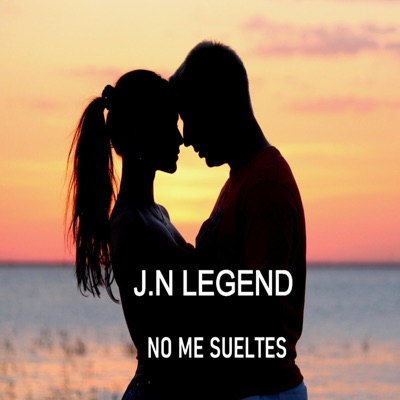 NO ME SUELTES - Single