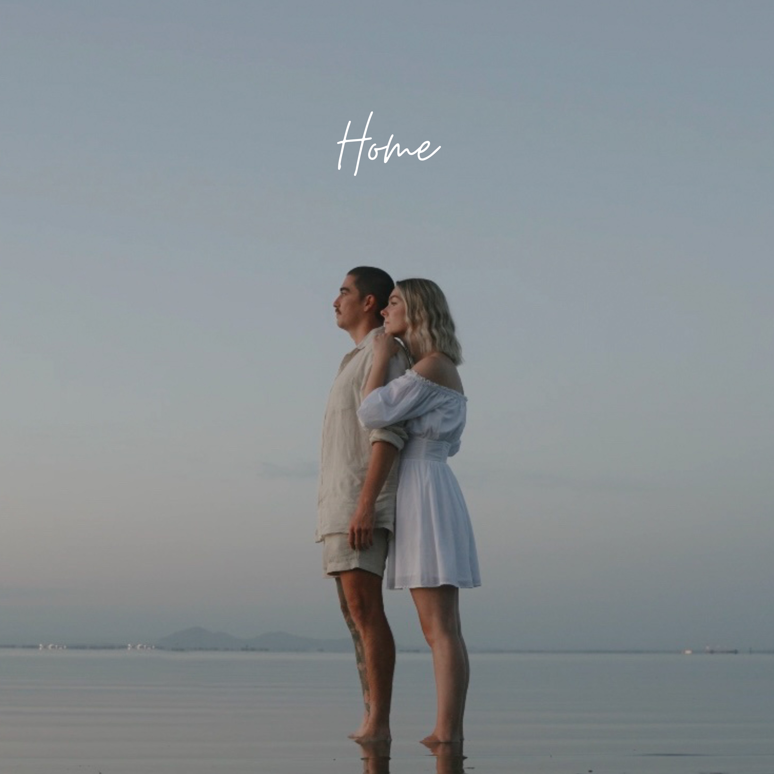 Home - Single
