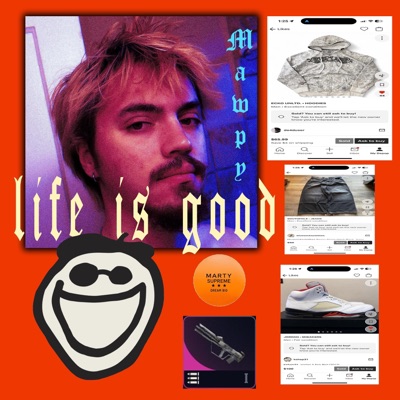 life is good - Single