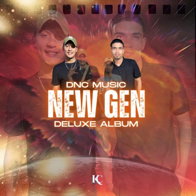 NEW GEN DELUXE