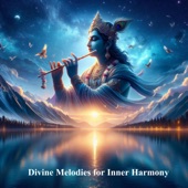 Divine Melodies for Inner Harmony artwork