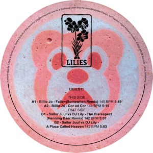 Faller (Somewhen Remix)
