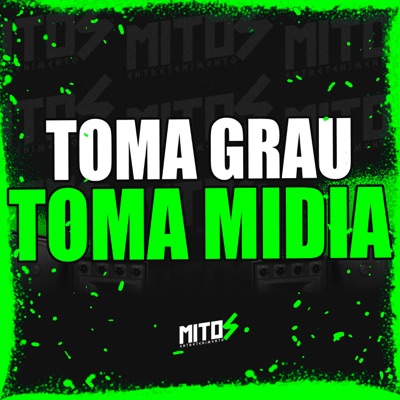 Toma Grau,Toma Midia - Single