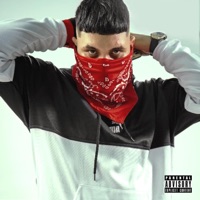 Antecedentes - Single - Gazela The Blood G