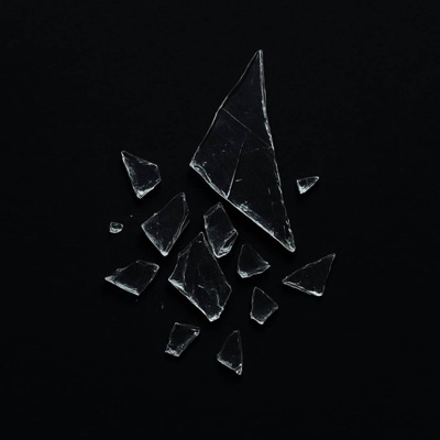 PEZZI DI VETRO - Single