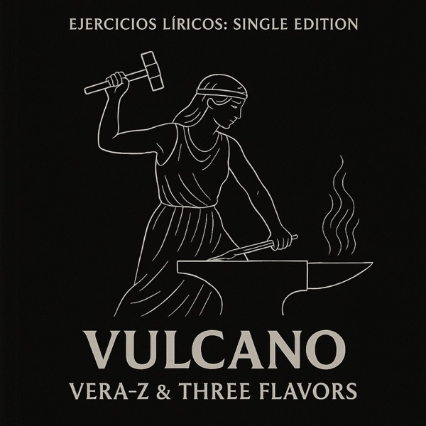Vulcano (feat. Vera-Z)