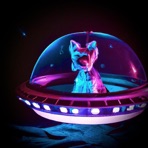 Goofy Ufo - Single