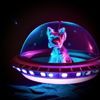 Goofy Ufo - Single - Cytrena