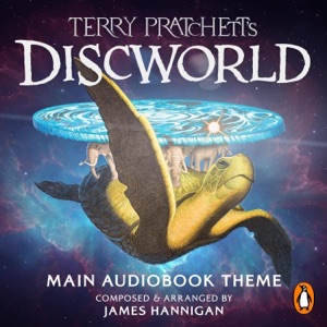 Terry Pratchett's Discworld (Main Audiobook Theme) - Single