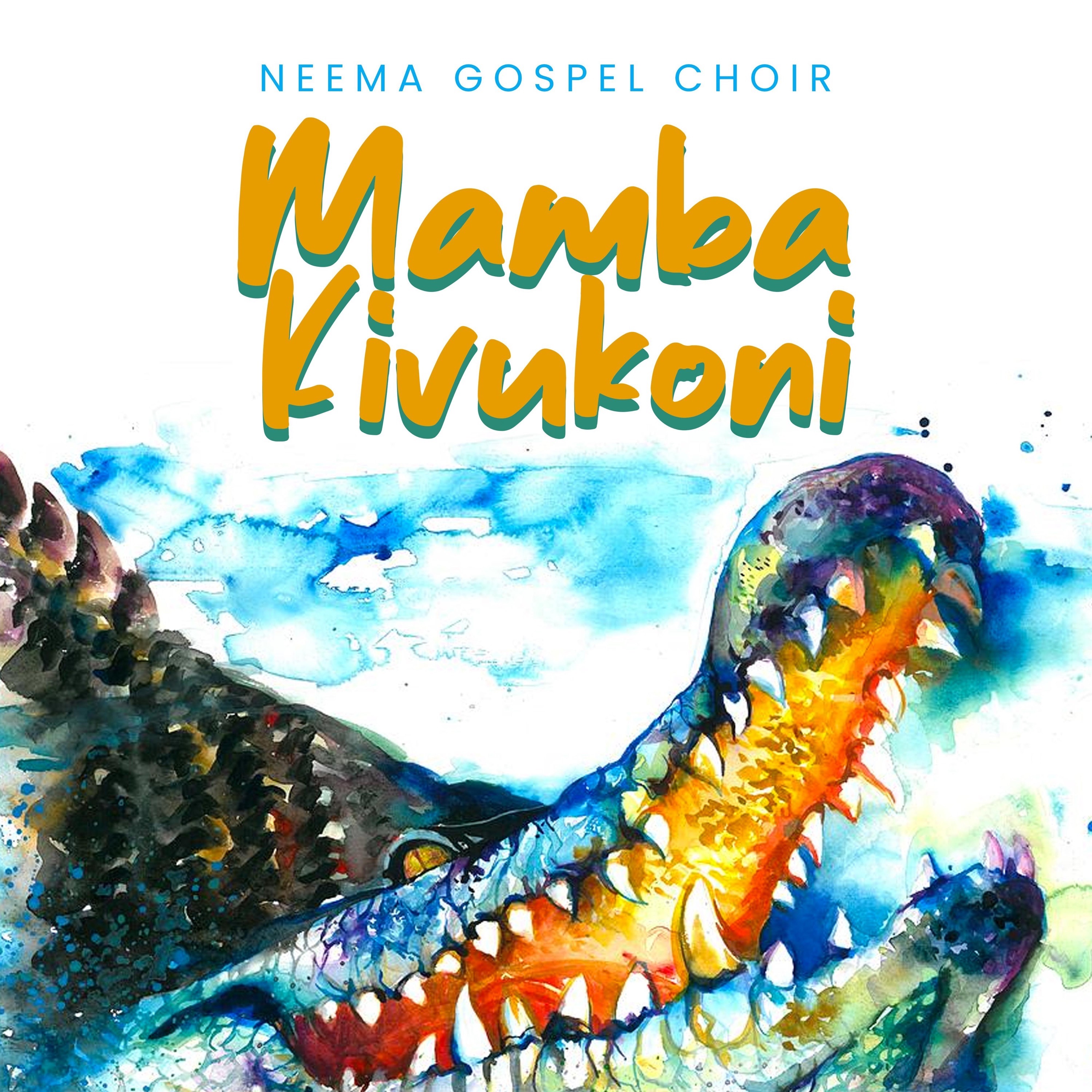 Neema Gospel Choir