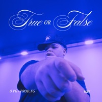 True or False - Single - O Pg & Prod. FG