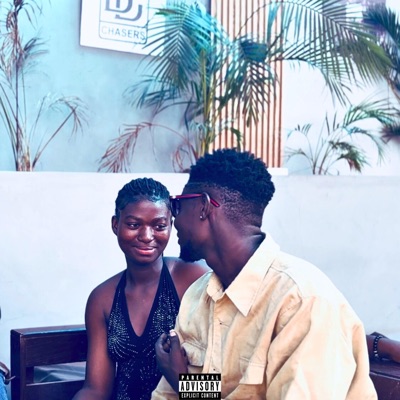 Baddest Girl (feat. StepCoin) - Single