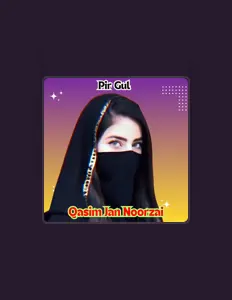 Listen to Qasim Jan Noorzai, watch music videos, read bio, see tour dates & more!
