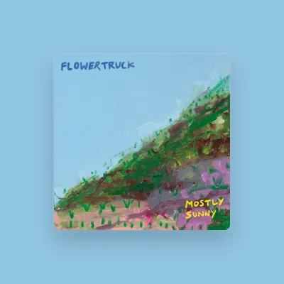 Listen to Flowertruck, watch music videos, read bio, see tour dates & more!