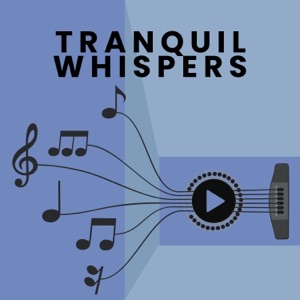 Serene Echoes: Soothing Guitar Music