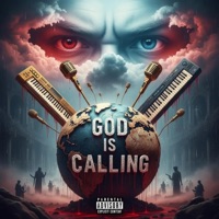 God is Calling - Single - Dub Side Dan