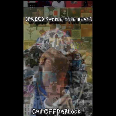 (Free) sample type beats - EP